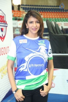 Lakshmi Prasanna at CBL Event - 5 of 30