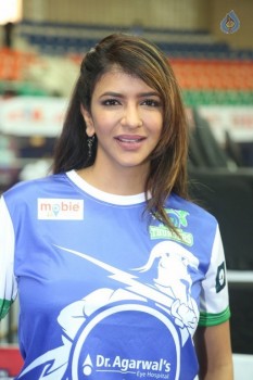 Lakshmi Prasanna at CBL Event - 6 of 30