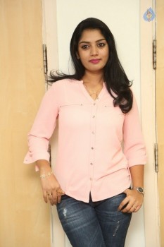 Lasya Latest Photos - 7 of 28