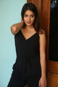 Latha Hegde New Photos - 6 of 62