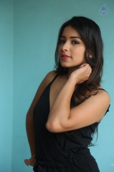 Latha Hegde New Photos - 11 of 62