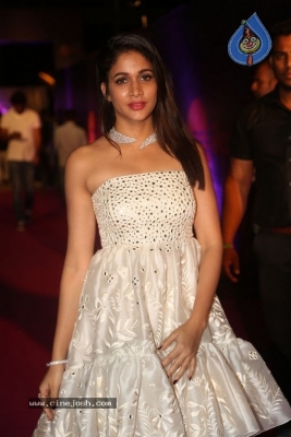 Lavanya Tripathi at Zee Apsara Awards - 8 of 28
