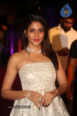 Lavanya Tripathi at Zee Apsara Awards - 22 of 28