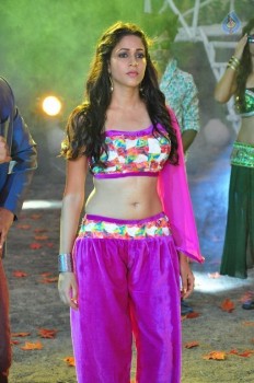 Lavanya Tripathi Latest Photos - 18 of 60