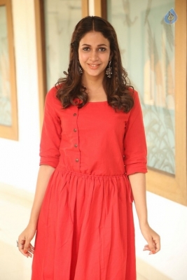 Lavanya Tripathi Latest Pics - 1 of 13