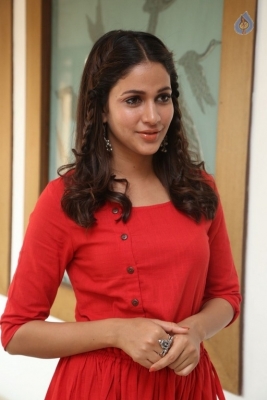 Lavanya Tripathi Latest Pics - 6 of 13