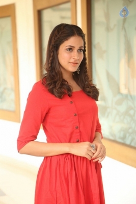 Lavanya Tripathi Latest Pics - 7 of 13