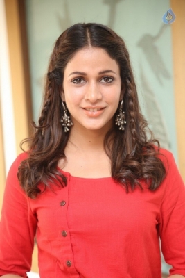 Lavanya Tripathi Latest Pics - 11 of 13