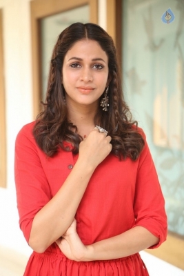 Lavanya Tripathi Latest Pics - 12 of 13