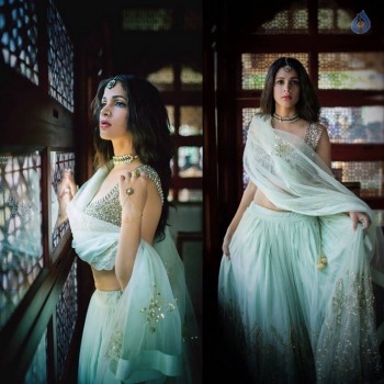 Lavanya Tripathi New Images - 2 of 14