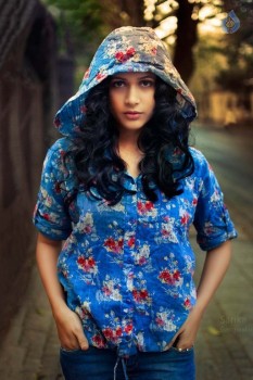 Lavanya Tripathi New Images - 3 of 14