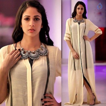 Lavanya Tripathi New Images - 5 of 14