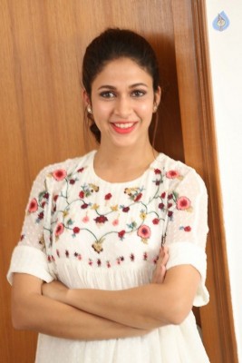 Lavanya Tripathi New Photos - 15 of 26