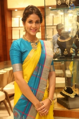 Lavanya Tripathi New Stills - 5 of 15