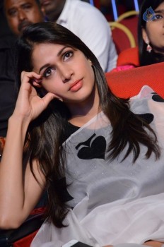 Lavanya Tripathi Photos - 9 of 27