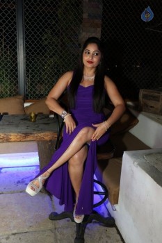 Madhavi Latha Latest Photos - 1 of 55