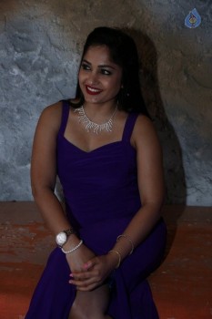 Madhavi Latha Latest Photos - 44 of 55