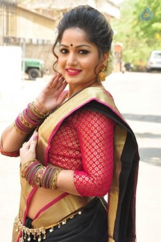 Madhavi Latha New Pics - 3 of 40