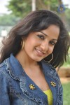 Madhavi Latha New Pics - 100 of 100