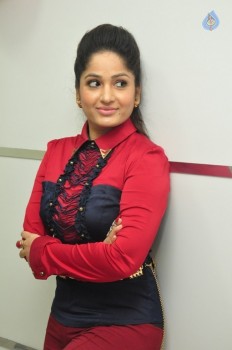 Madhavi Latha Photos - 16 of 25