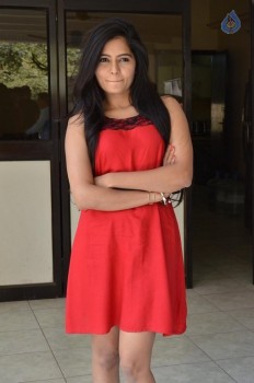 Madhu Mitha New Photos - 18 of 50