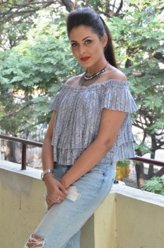 Madhu Shalini Latest Photos - 16 of 59