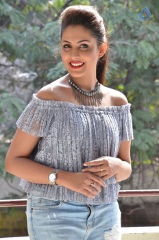 Madhu Shalini Latest Photos - 45 of 59
