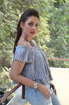 Madhu Shalini Latest Photos - 47 of 59