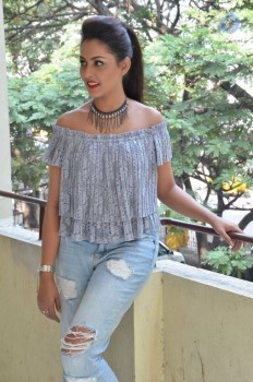 Madhu Shalini Latest Photos - 52 of 59