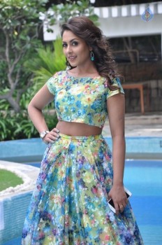 Madhu Shalini Latest Pics - 4 of 24