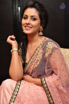 Madhu Shalini New Photos - 11 of 42