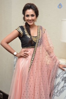 Madhu Shalini New Photos - 16 of 42