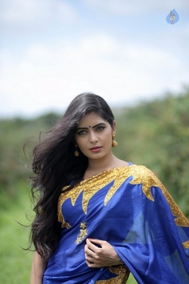 Madhumita Krishna Latest Photos - 4 of 21