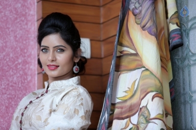 Madhumita Krishna Latest Photos - 15 of 21