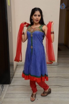 Madhumitha New Photos - 2 of 20