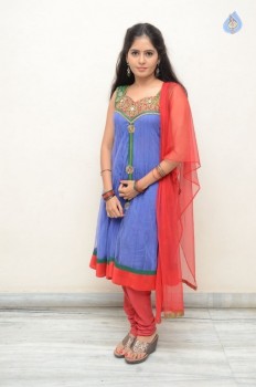 Madhumitha New Photos - 5 of 20