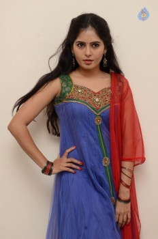 Madhumitha New Photos - 10 of 20