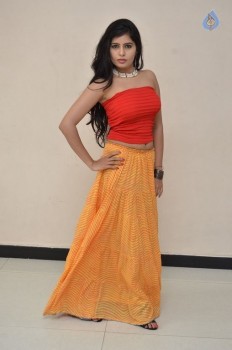 Madhumitha New Pics - 1 of 42