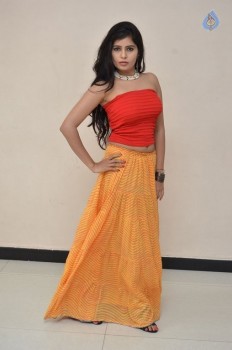 Madhumitha New Pics - 3 of 42