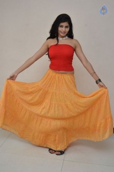 Madhumitha New Pics - 6 of 42