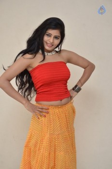 Madhumitha New Pics - 12 of 42