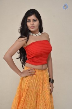 Madhumitha New Pics - 14 of 42