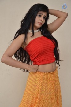 Madhumitha New Pics - 20 of 42