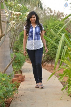 Madonna Sebastian New Pics - 4 of 38