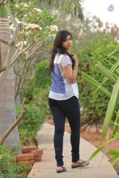 Madonna Sebastian New Pics - 15 of 38