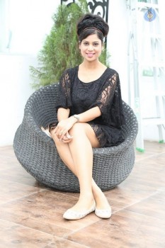 Mahekhanita Murthy Photos - 7 of 39