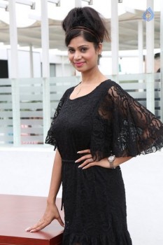 Mahekhanita Murthy Photos - 9 of 39