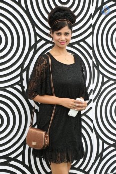 Mahekhanita Murthy Photos - 13 of 39