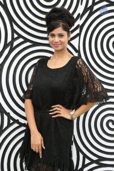 Mahekhanita Murthy Photos - 21 of 39