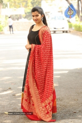 Mahima Latest Gallery - 6 of 21